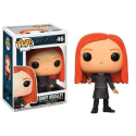 Harry Potter POP! Movies Vinyl figurine Ginny Weasley 9 cm