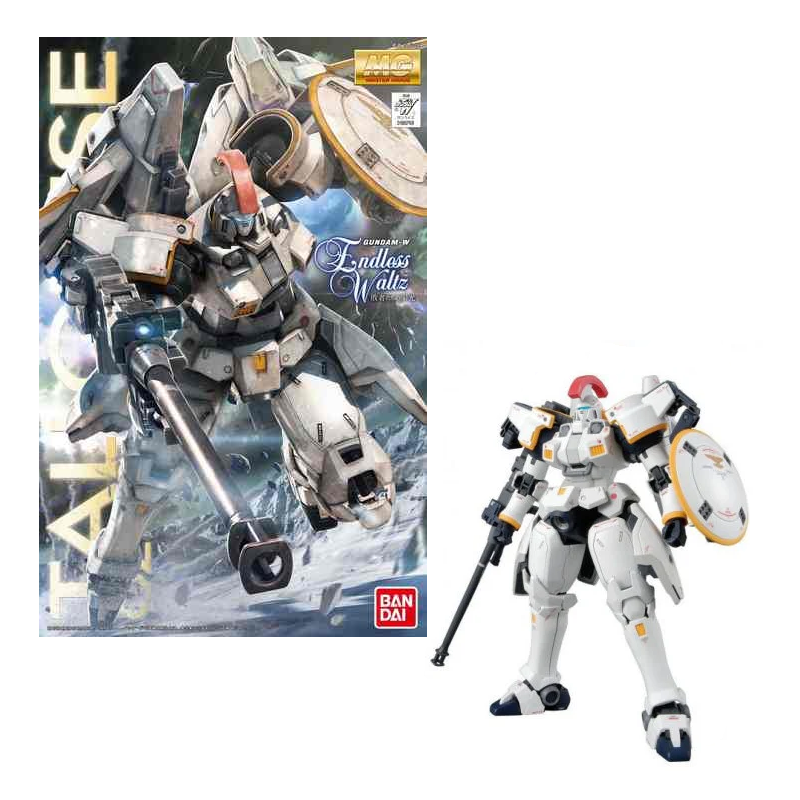 MG 1/100 TALLGEESE I EW VER.