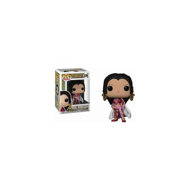 Boa Hancock (330) Funko POP