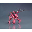 Gundam IBO: High Grade - Maquette Gundam Flauros Ryusei-Go 1: 144