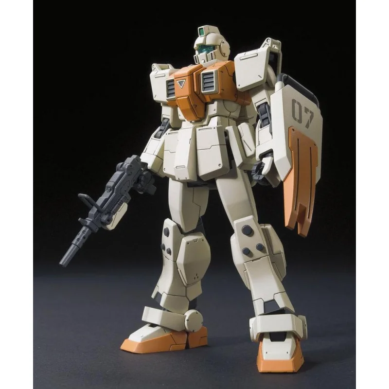 Gundam Gunpla HG 1/144 202 RGM-79G GM Ground Type