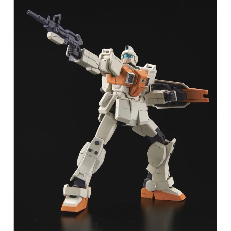 Gundam Gunpla HG 1/144 202 RGM-79G GM Ground Type