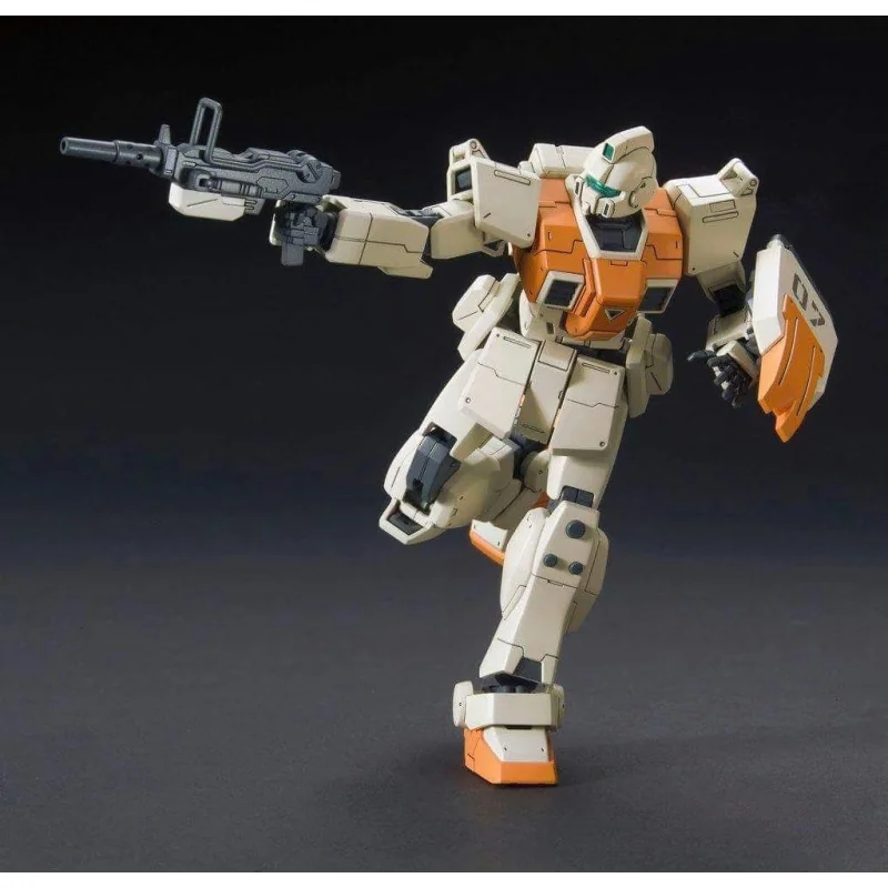 Gundam Gunpla HG 1/144 202 RGM-79G GM Ground Type