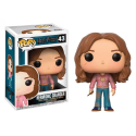 Harry Potter POP! Movies Vinyl figurine Hermione with Time Turner 9 cm