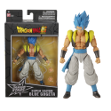 DRAGON BALL - Gogeta Blue SS - Figurine Dragon Stars 17cm Serie 11