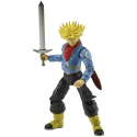 DRAGON BALL - Future Trunks SS - Figurine Dragon Stars 17cm Serie 3