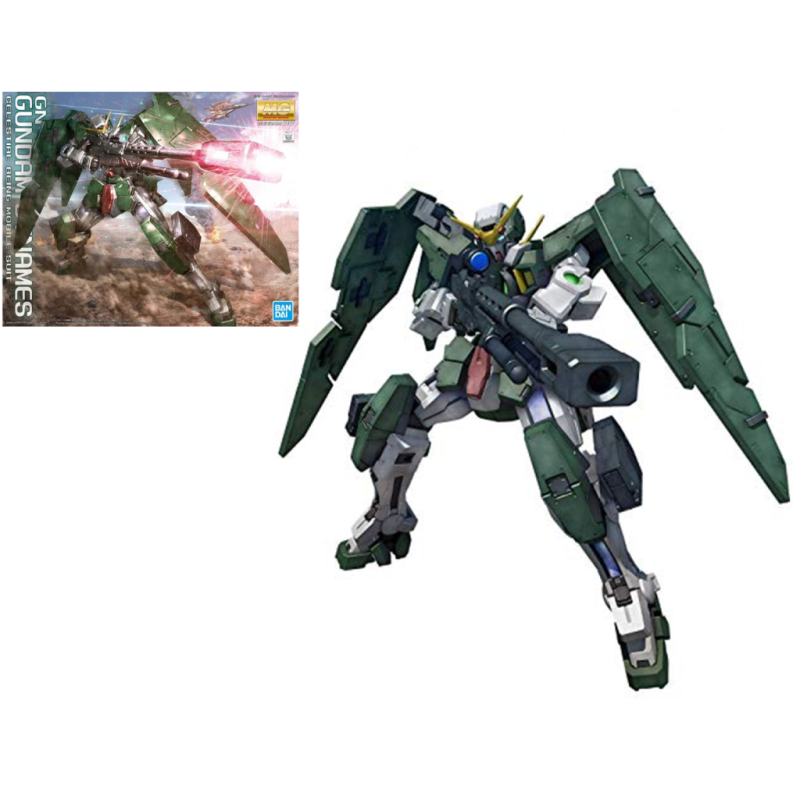 Gundam – Maquette MG 1/100 Gundam Dynames
