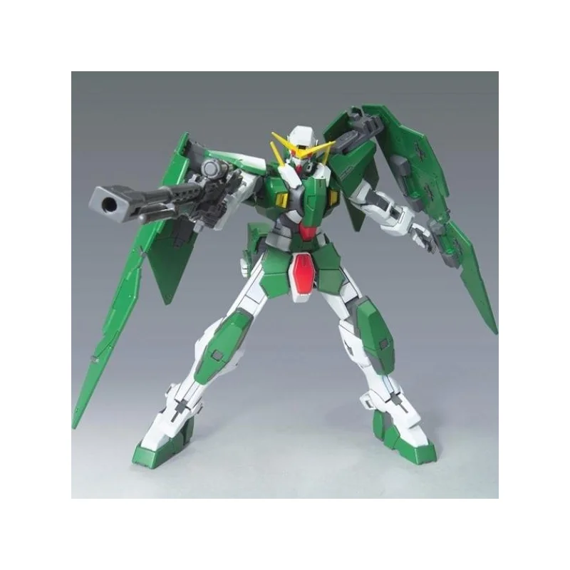 Gundam Gunpla HG 1/144 03 Gundam Dynames