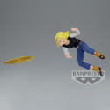 DRAGON BALL Z - Figurine Android 18 - GXMateria 13cm