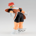 DRAGON BALL Z - Figurine Reacum - Solid Edge Works 14cm