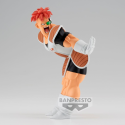 DRAGON BALL Z - Figurine Reacum - Solid Edge Works 14cm