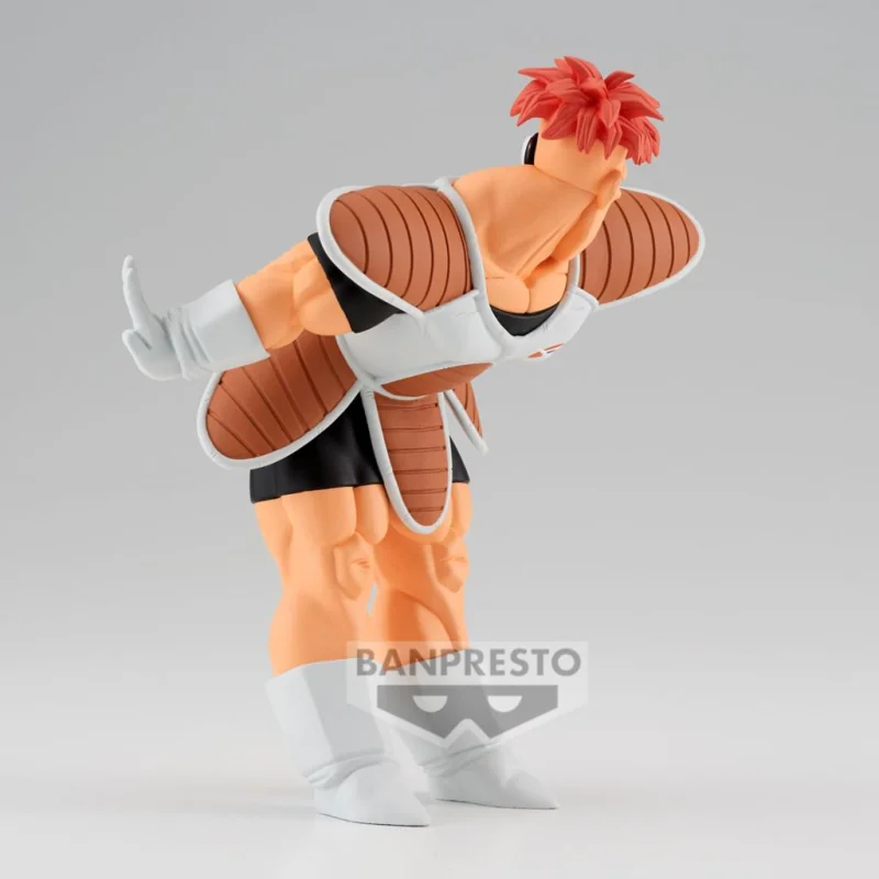 DRAGON BALL Z - Figurine Reacum - Solid Edge Works 14cm