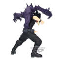 MY HERO ACADEMIA Fumikage Tokoyami The Amazing Heroes Plus 13cm