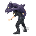 MY HERO ACADEMIA Fumikage Tokoyami The Amazing Heroes Plus 13cm