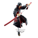 NARUTO - Figurine Uchiha Itachi Narutop99 16cm