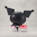 SANRIO - Figurine Kuromi - Sofvimates 11cm