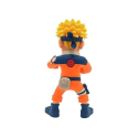 NARUTO - Naruto Uzumaki Multi Clonage - Figurine Minix 12cm