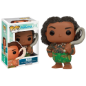 Vaiana POP! Disney Vinyl Figurine Maui 9 cm