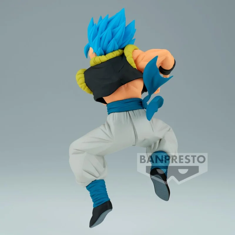 DRAGON BALL SUPER - Gogeta - Figurine Match Makers 1/2 12cm