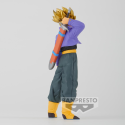 DRAGON BALL Z - Trunks - Figurine Blood of Saiyans 17cm