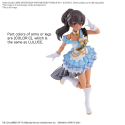 IDOLMASTER -Option Body Parts Beyond The Blue Sky 1 color C -Model Kit