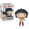 BORUTO - POP Animation N° 1654 - Himawari Uzumaki with Chase