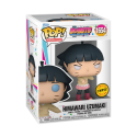 BORUTO - POP Animation N° 1654 - Himawari Uzumaki with Chase