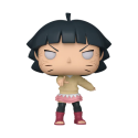 BORUTO - POP Animation N° 1654 - Himawari Uzumaki with Chase