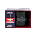 Top Gun: Enamel Mug & Keyring