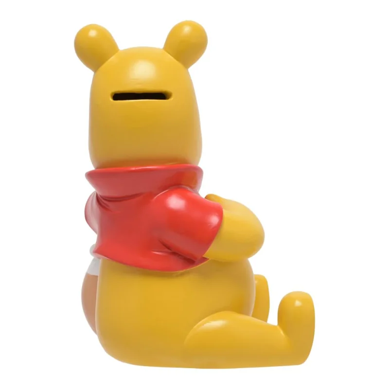 DISNEY - Winnie L'Ourson - Tirelire - 20cm