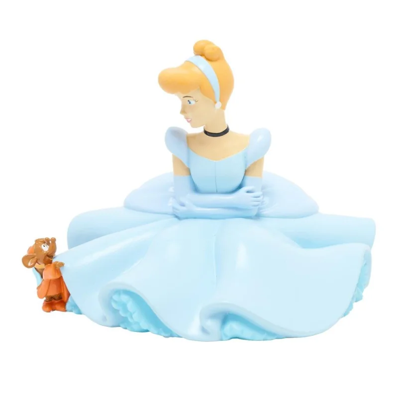 DISNEY - Cendrillon - Tirelire - 15cm