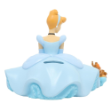 DISNEY - Cendrillon - Tirelire - 15cm