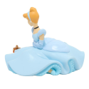 DISNEY - Cendrillon - Tirelire - 15cm