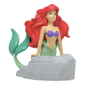 DISNEY - Ariel - Tirelire - 20cm