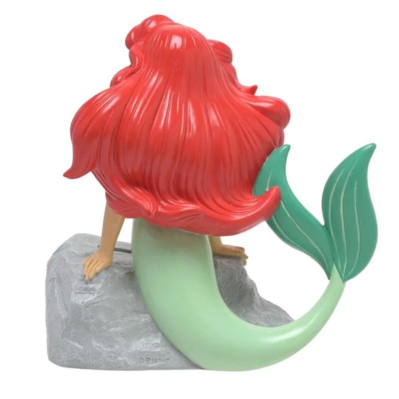 DISNEY - Ariel - Tirelire - 20cm