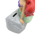 DISNEY - Ariel - Tirelire - 20cm