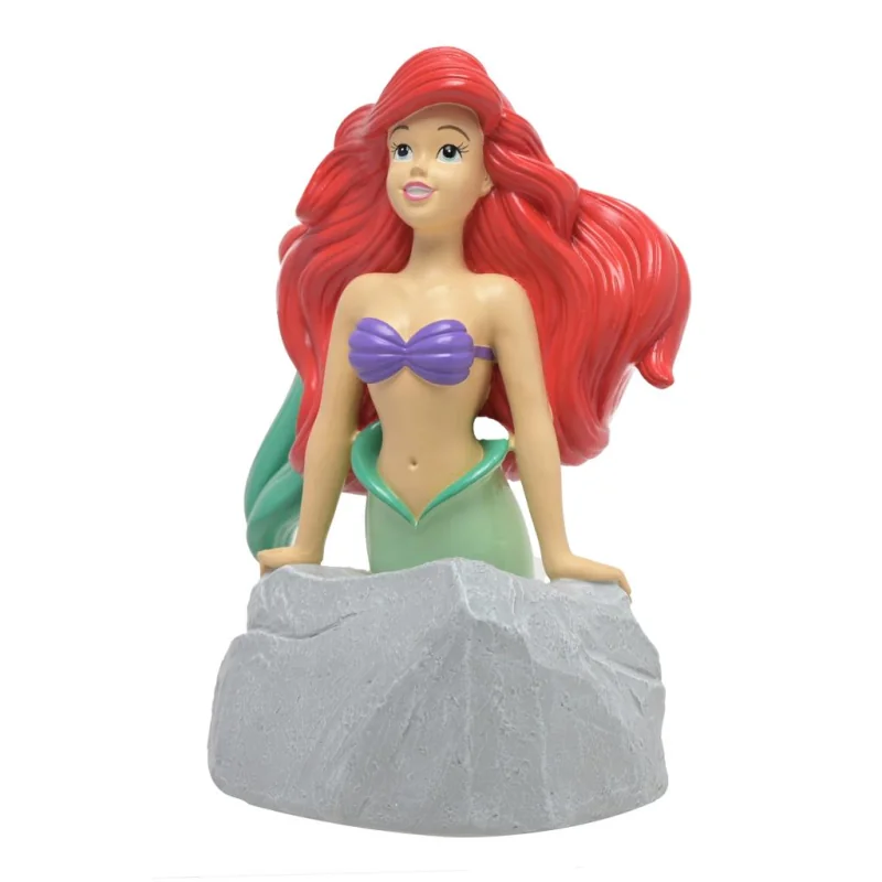 DISNEY - Ariel - Tirelire - 20cm