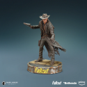 Fallout statuette The Ghoul 20 cm - Dark Horse