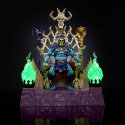 Masters of the Universe: New Eternia Masterverse figurine Skeletor & Throne 18 cm