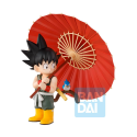 DRAGON BALL - Son Goku - Figurine Fantastic Adventure 13cm