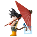 DRAGON BALL - Son Goku - Figurine Fantastic Adventure 13cm