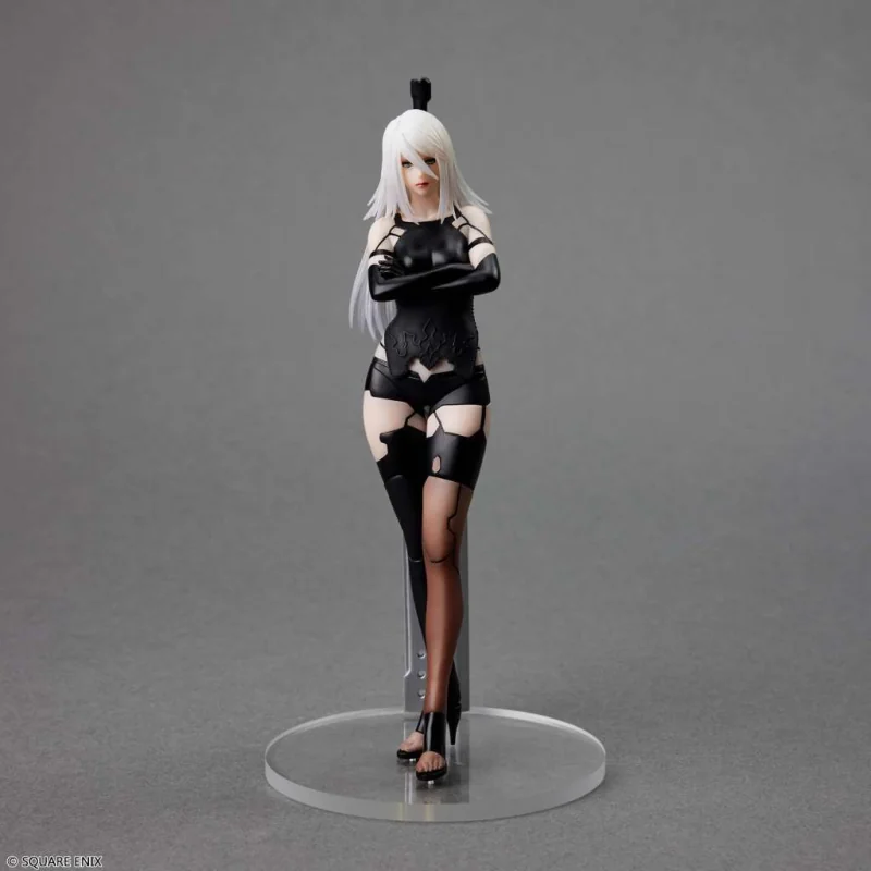 Nier Automata Yorha No. A2 Form-ism Fig