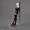 Nier Automata Yorha No. A2 Form-ism Fig