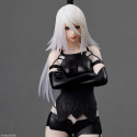 Nier Automata Yorha No. A2 Form-ism Fig