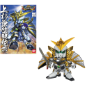 GUNDAM SD - BB332 Uesugi Kenshin Gundam - Model Kit