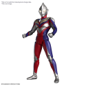 ULTRAMAN - Figure-rise standard Ultraman Tiga Multi Type - Model Kit