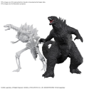 GODZILLA X KONG : THE NEW EMPIRE - Godzilla (2024) - Model Kit