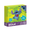 STITCH - Love - Puzzle 250P '60x60cm'