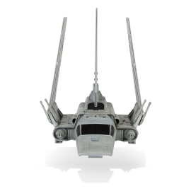 Star Wars véhicule avec figurine Deluxe Armored Imperial Shuttle 20 cm