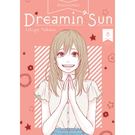 Dreamin' sun tome 8